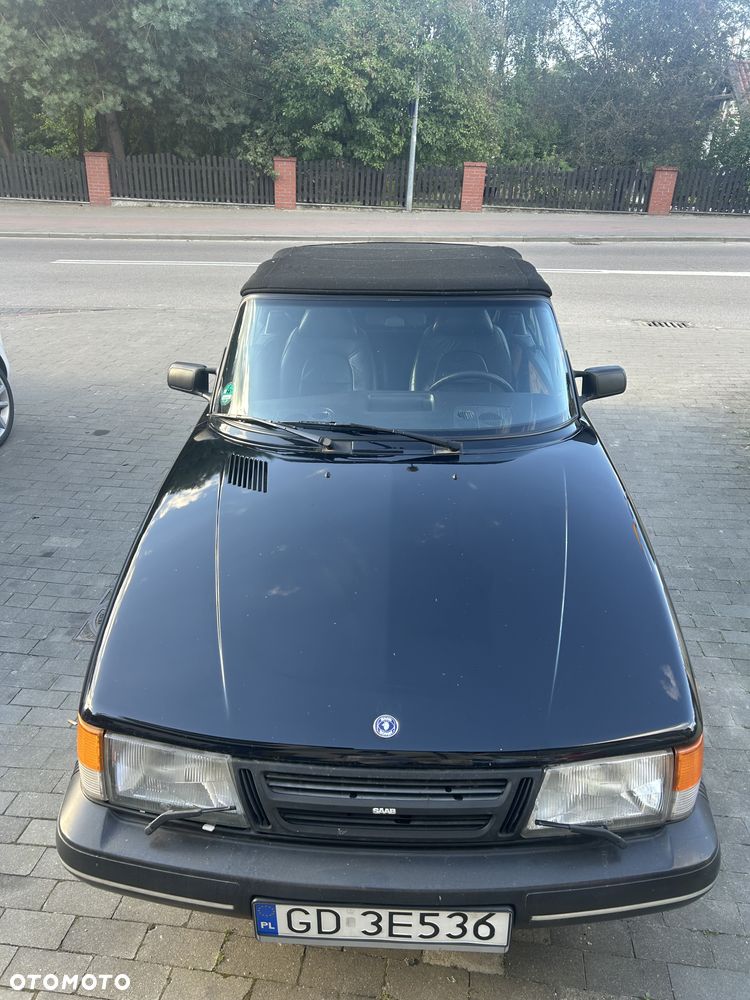 Saab 900 900i 2.0-16 - 9