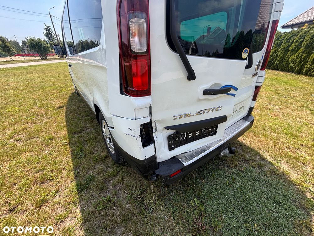 Fiat Talento L2H1 S&S Basis - 15