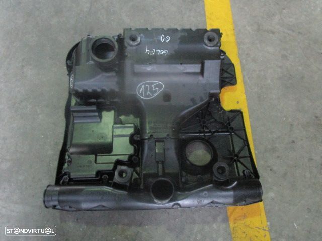 Caixa De Filtro De Ar 036129607 VW GOLF 4 2000 1.6 I Gasolina VW GOLF 4 2003 1.4 I Gasolina - 2