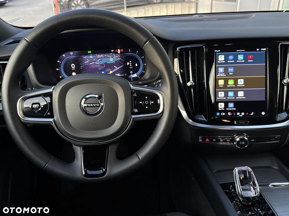 Volvo V60 - 30