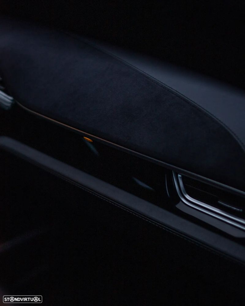 Tesla Model S 85D AWD Performance - 11