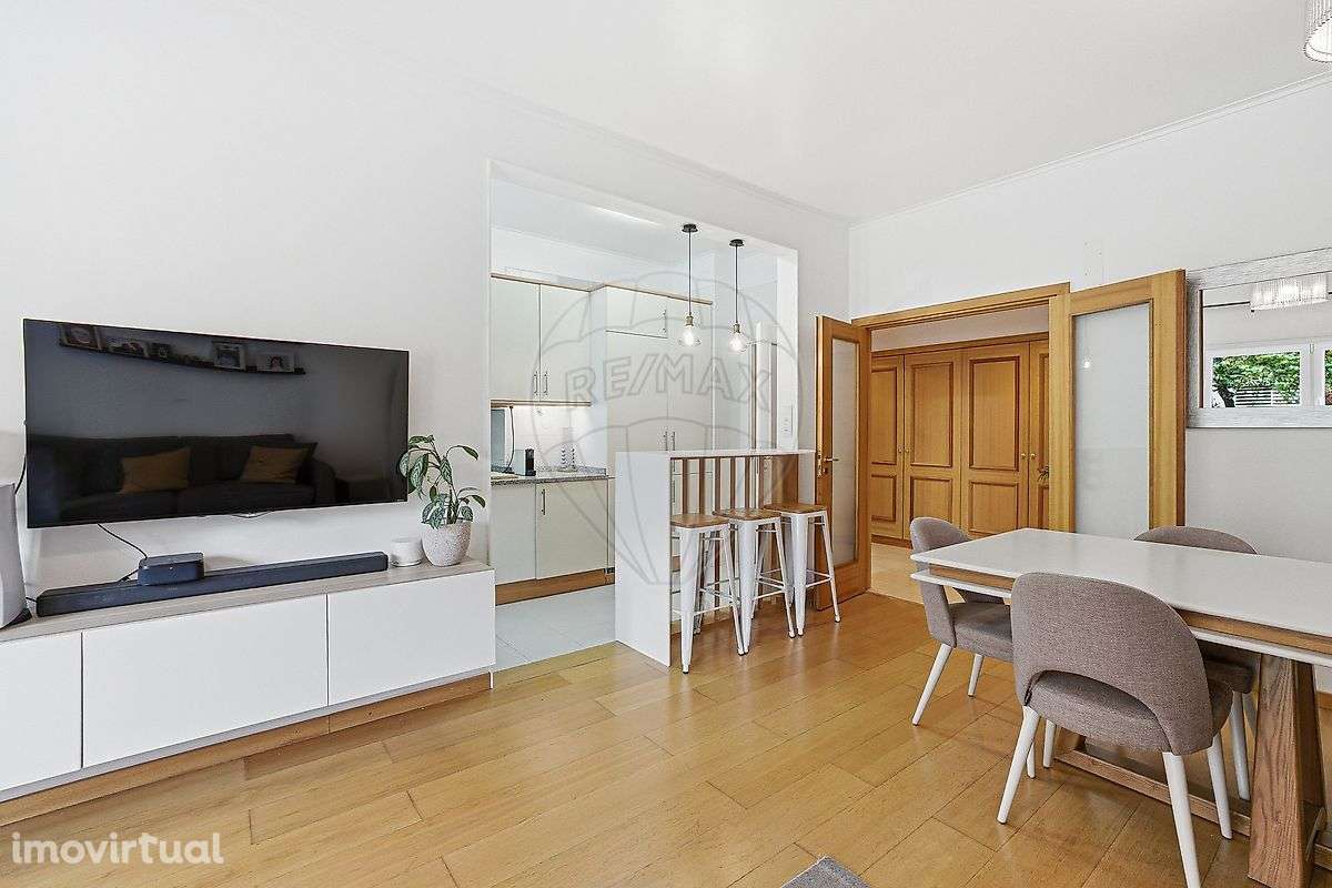 Apartamento T2 para venda - Grande imagem: 5/30