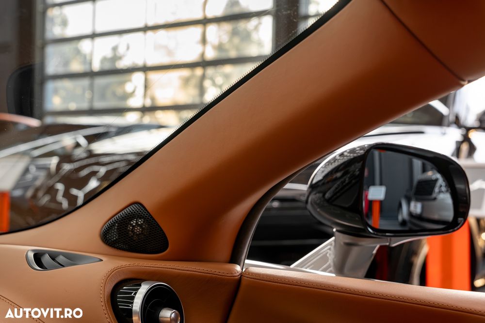 McLaren GT Standard - 38