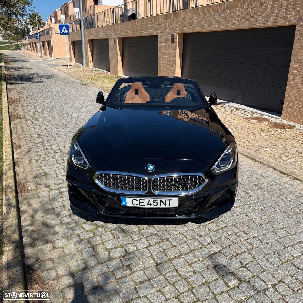 BMW Z4 sDrive20i Aut. M Sport - 1