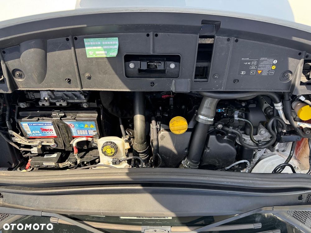 Renault Scenic 1.5 dCi Energy Bose EU6 - 26