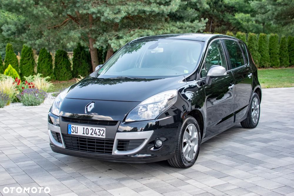 Renault Scenic - 5