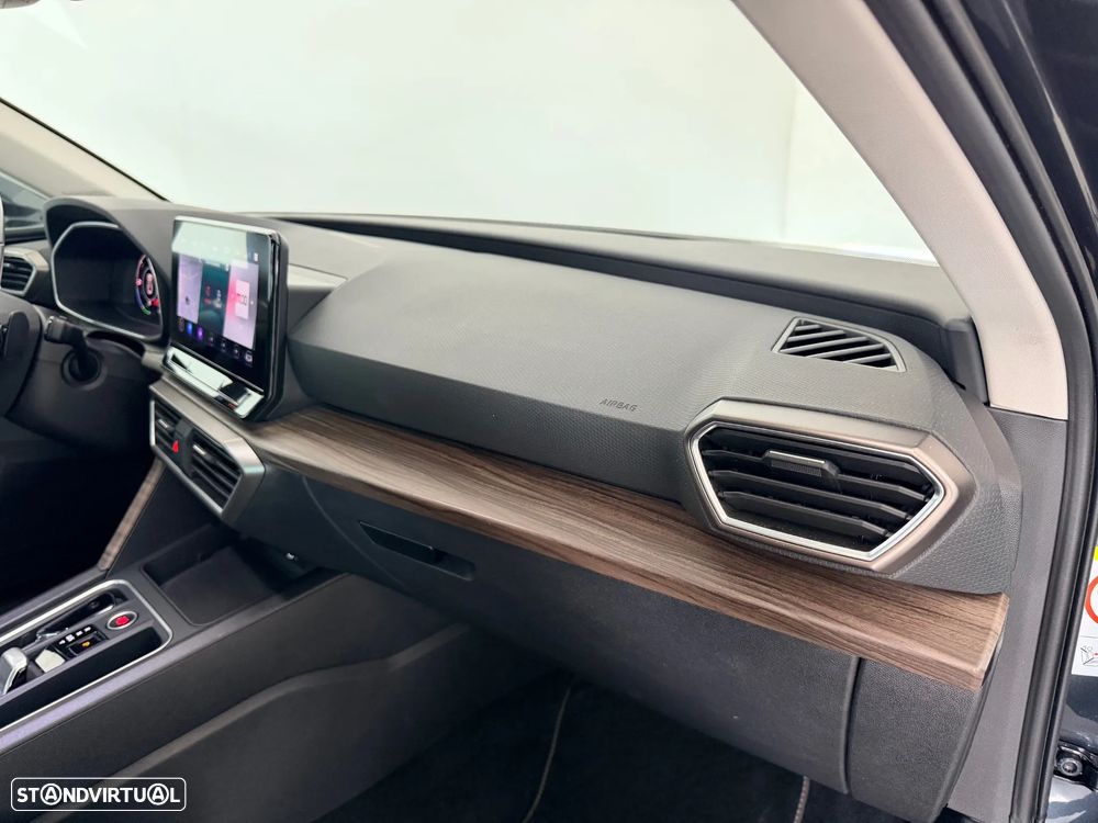 SEAT Leon ST - 53