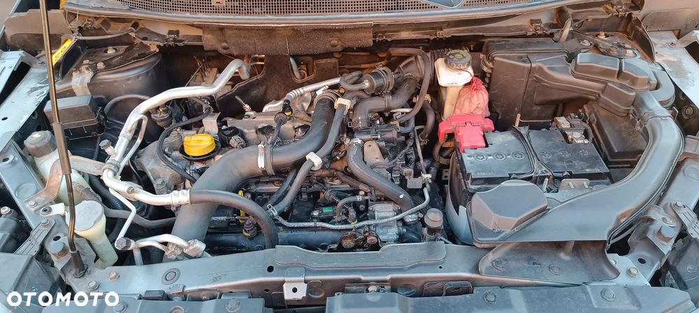 Nissan Qashqai 1.2 DIG-T Acenta - 10