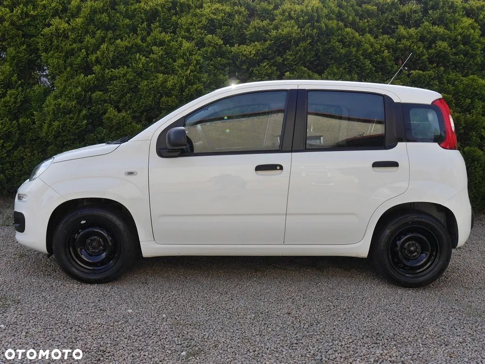 Fiat Panda 1.2 Classic - 5