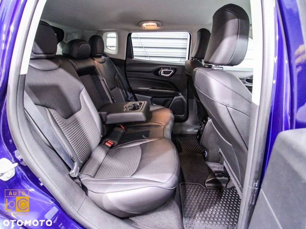 Jeep Compass 1.3 TMair Limited FWD S&S - 11