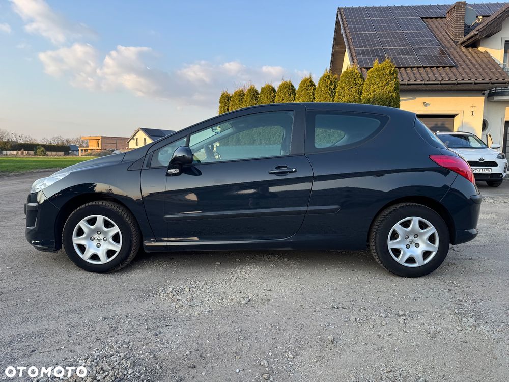 Peugeot 308 95 VTi Tendance - 3