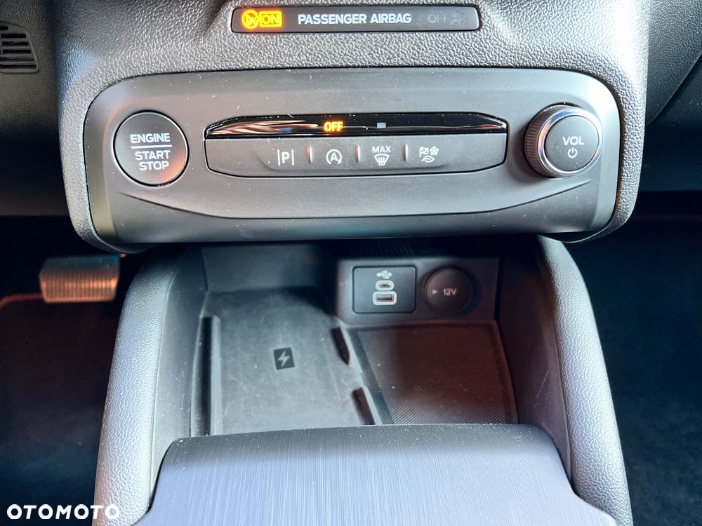 Ford Focus Kombi 21 - 25