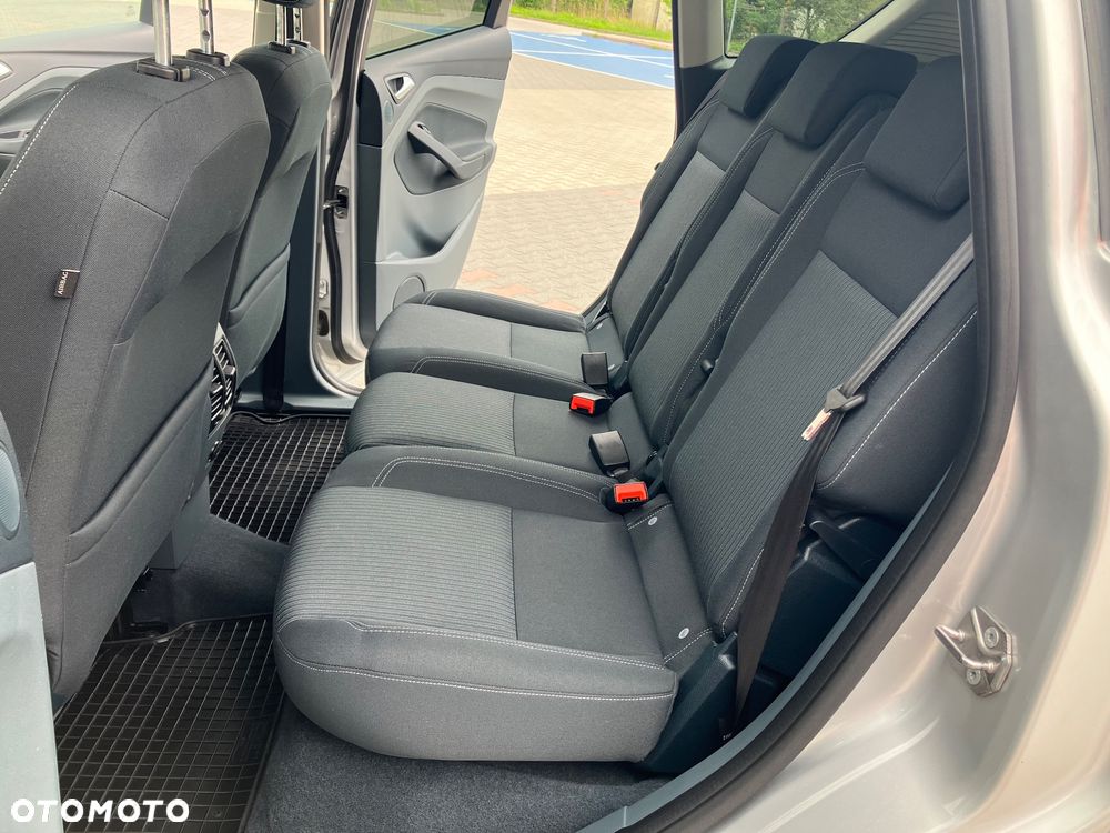 Ford C-MAX 1.0 EcoBoost Start-Stopp-System Trend - 17