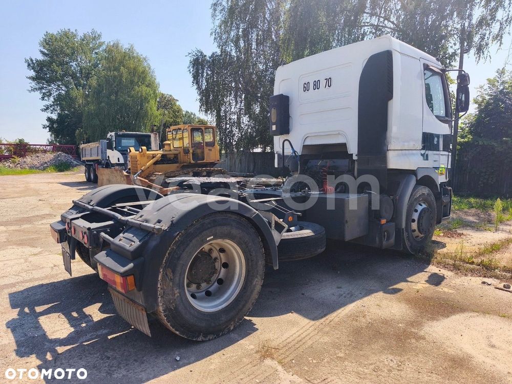 Renault Premium 420 Dci - 4