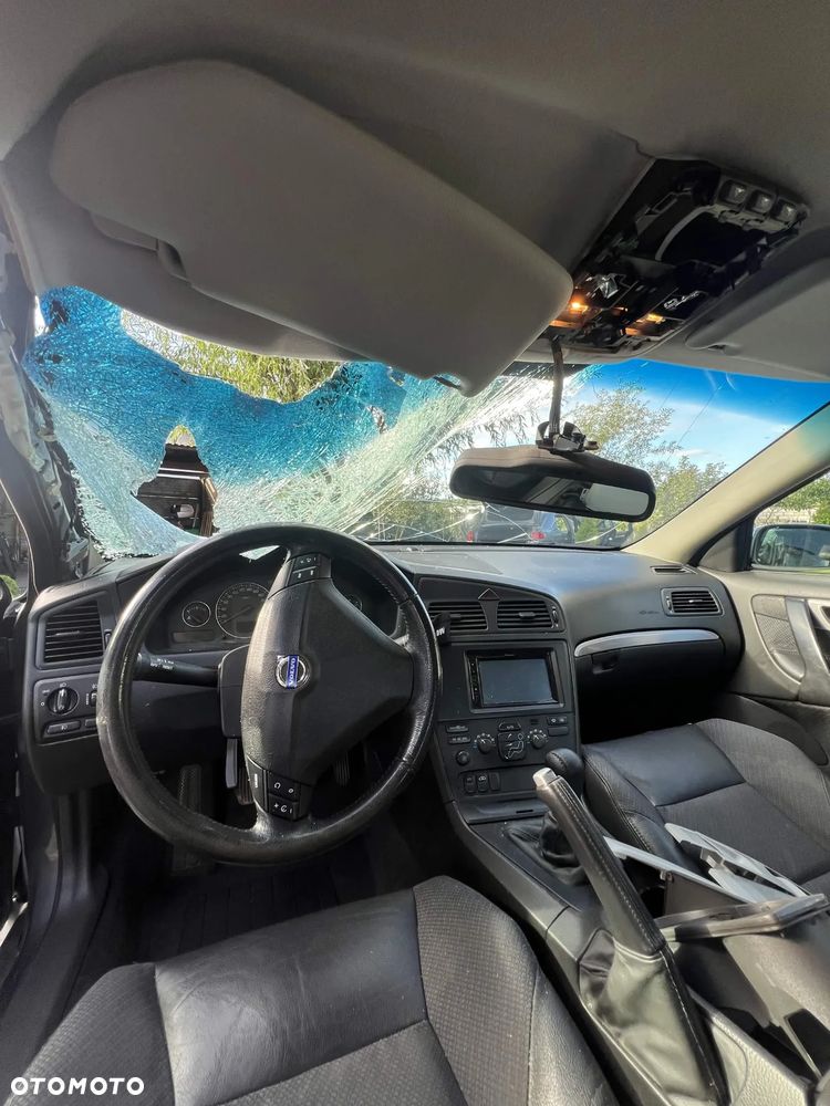 Volvo S60 2.4 D5 - 10