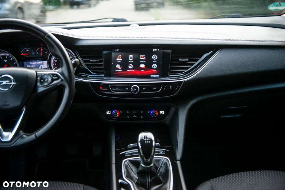 Opel Insignia 1.5 Direct InjectionTurbo Edition - 33
