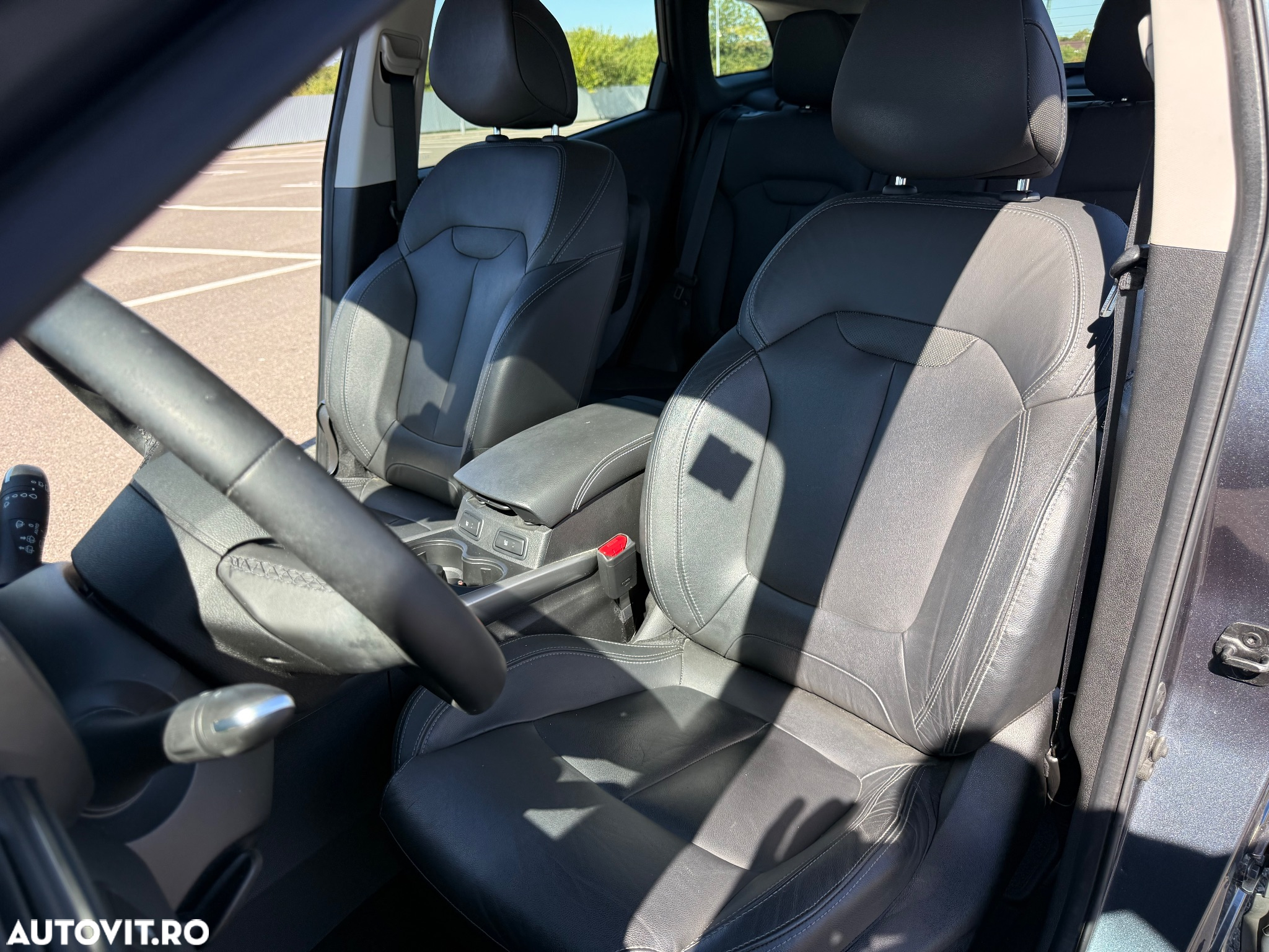 Renault Kadjar Energy TCe 130 Bose Edition - 30