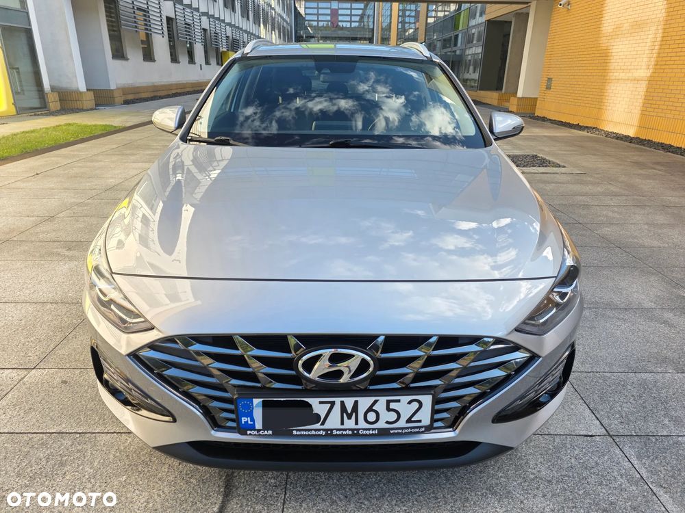 Hyundai i30 1.0 T-GDI Modern - 3