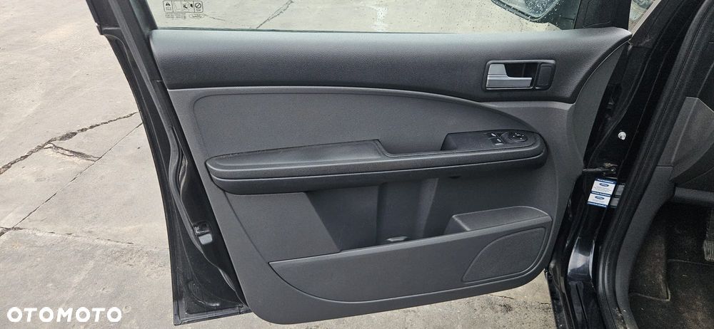 FORD FOCUS C-MAX 1.8 DURATEC 03 - 06 - ZDERZAK TYL TYLNI F3 - 15