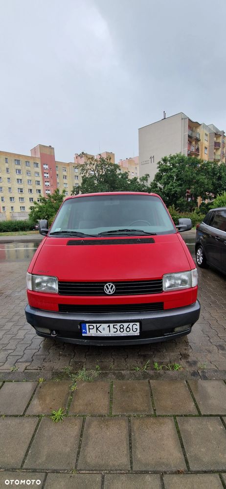 Volkswagen Multivan - 3