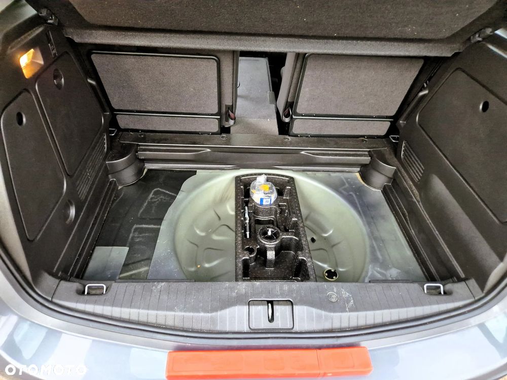 Opel Meriva 1.4 Active - 19