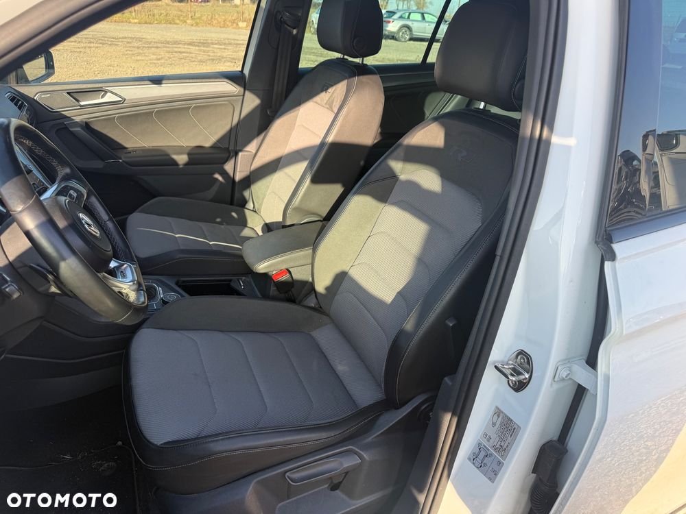 Volkswagen Tiguan 2.0 TDI SCR 4Motion (BlueMotion Techn.) DSG Highline - 12