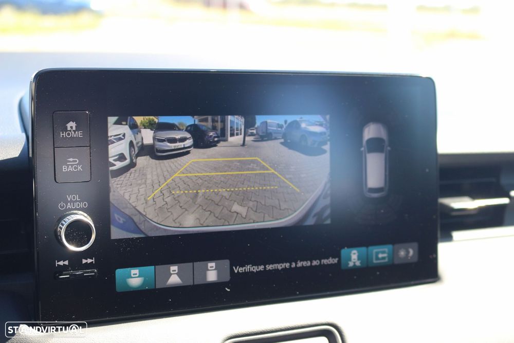 Honda HR-V 1.5 i-MMD e:HEV Advance - 35