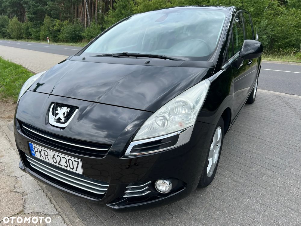 Peugeot 5008 - 3