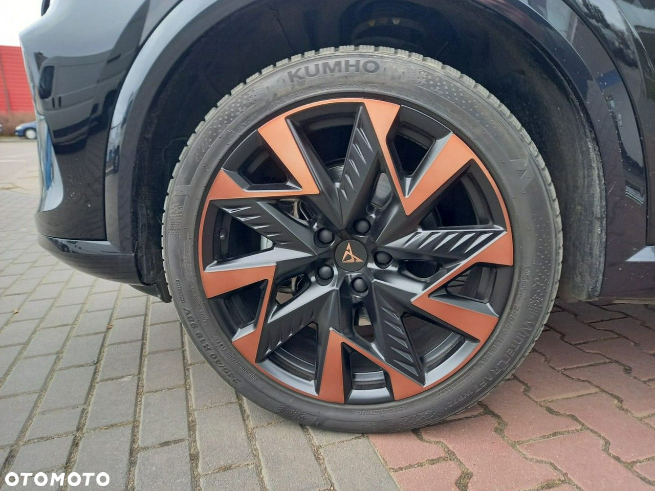 Cupra Formentor - 5