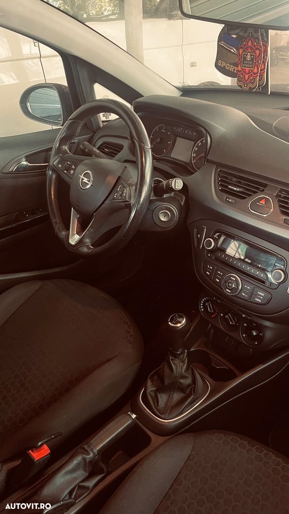 Opel Corsa - 5