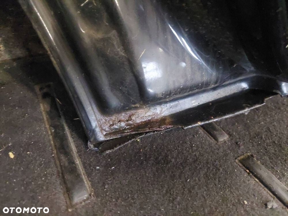 DRZWI KOMPLETNE LEWY TYŁ AUDI A4 B5 FL SEDAN - 5