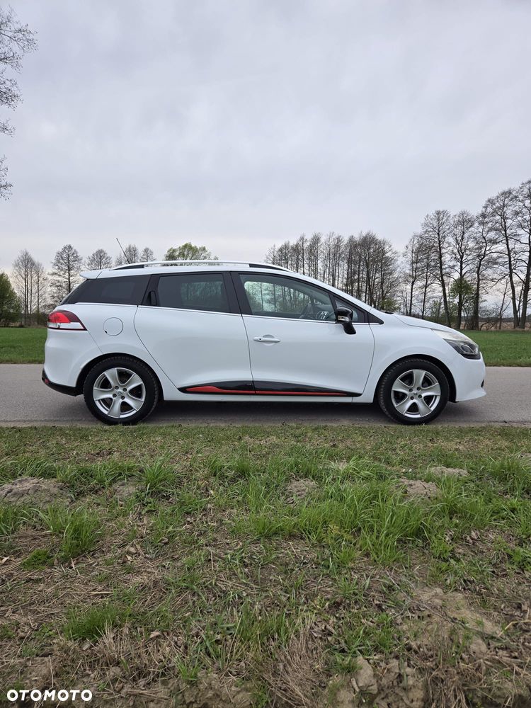Renault Clio 1.5 dCi Energy Eco Zen - 2