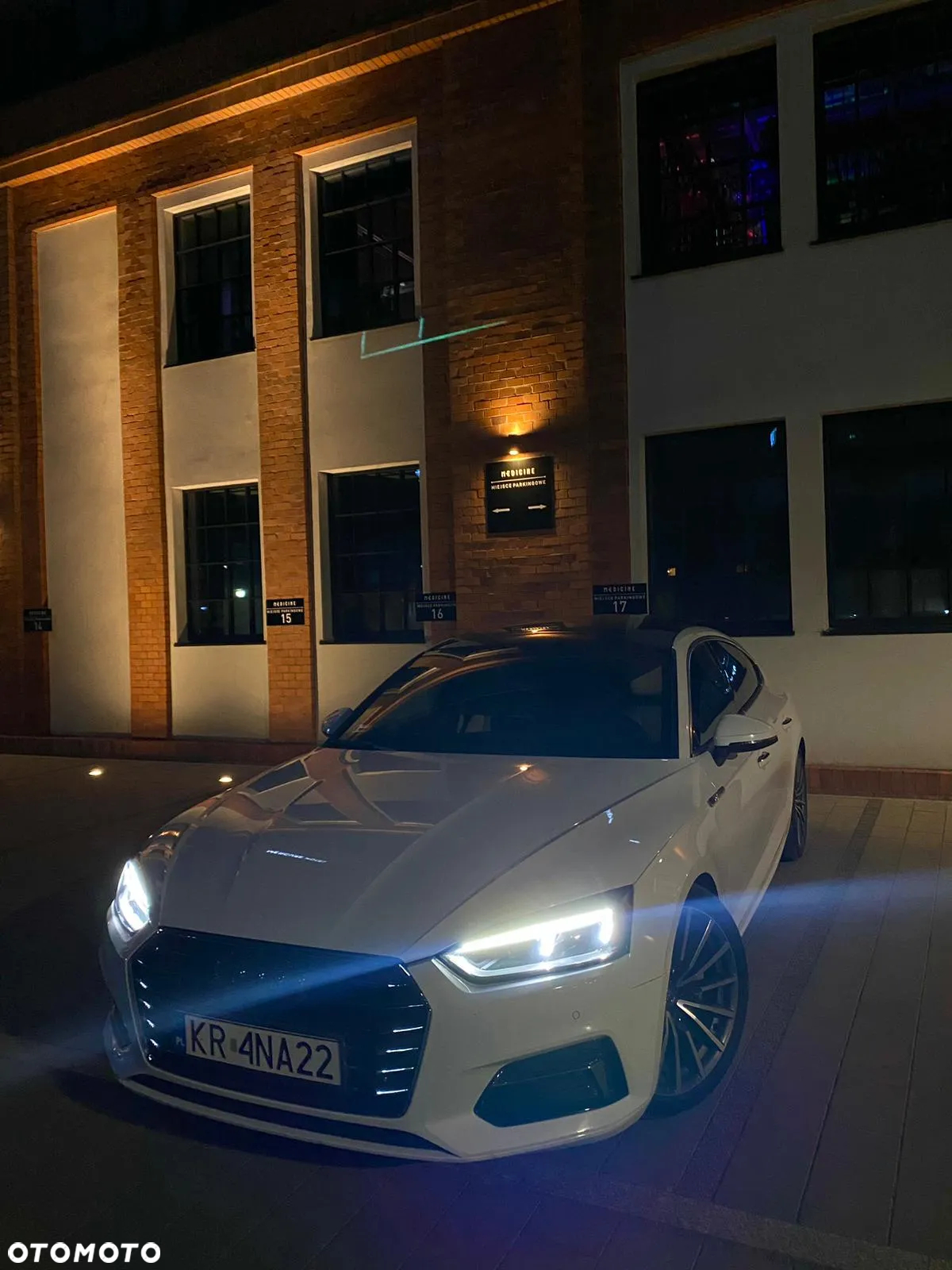 Audi A5 - 4