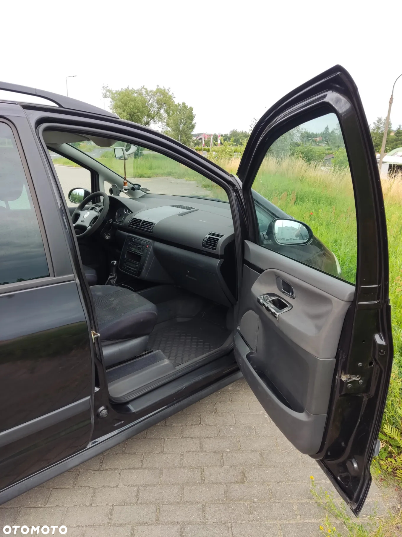 Volkswagen Sharan 1.9 TDI - 7