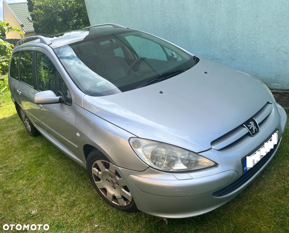Peugeot 307 ver-2-0-hdi-premium - 11