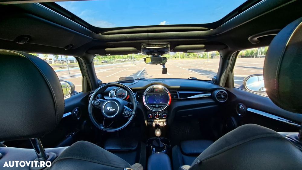 Mini Cooper - 17