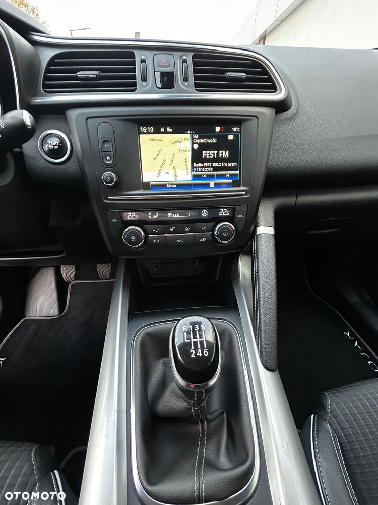 Renault Kadjar - 23