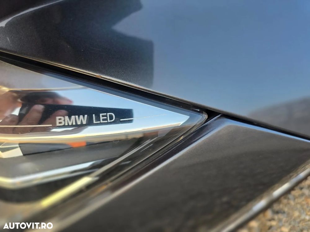 BMW Seria 3 320d Touring Aut. Advantage - 13
