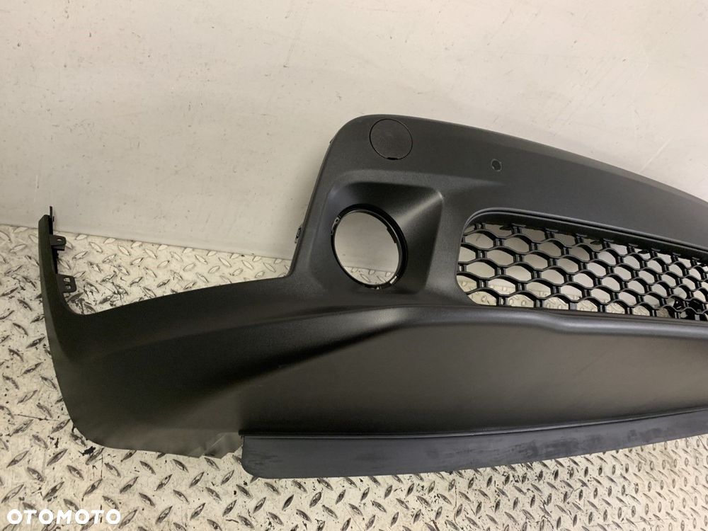 NOWY ORYGINALNY SPOILER ZDERZAKA PRZEDNIEGO ZDERZAK PRZÓD JEEP RENEGADE 14-25 735688739 - 5