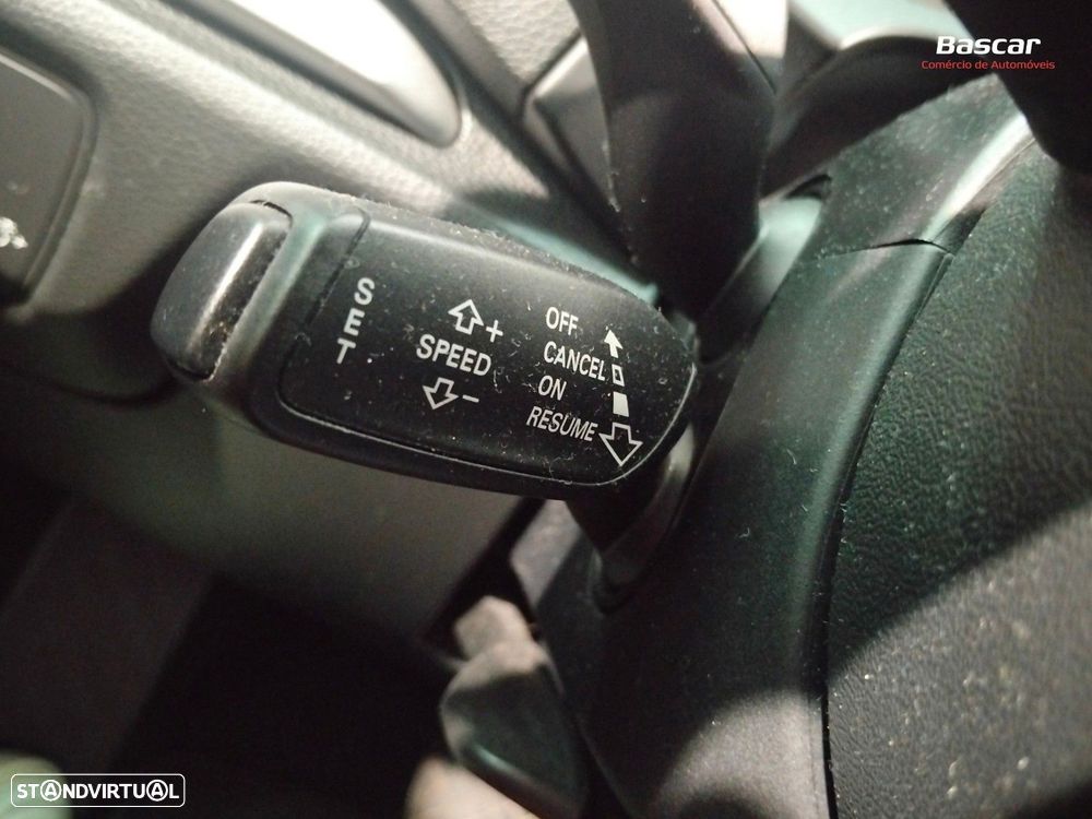Audi A3 2.0 TDI S tronic sport - 23