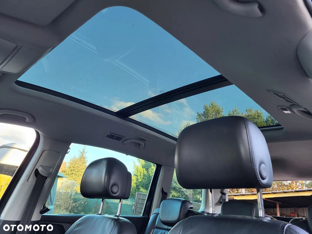 Seat Alhambra 2.0 TDI (Ecomotive) Start & Stop DSG Style Salsa - 7