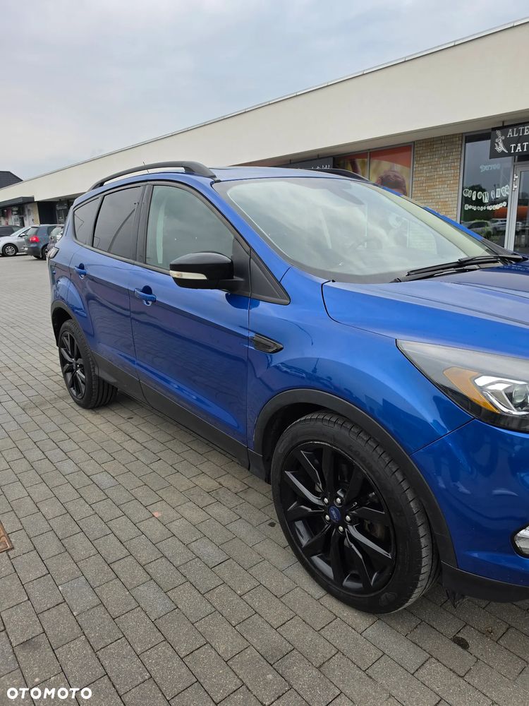Ford Escape - 12
