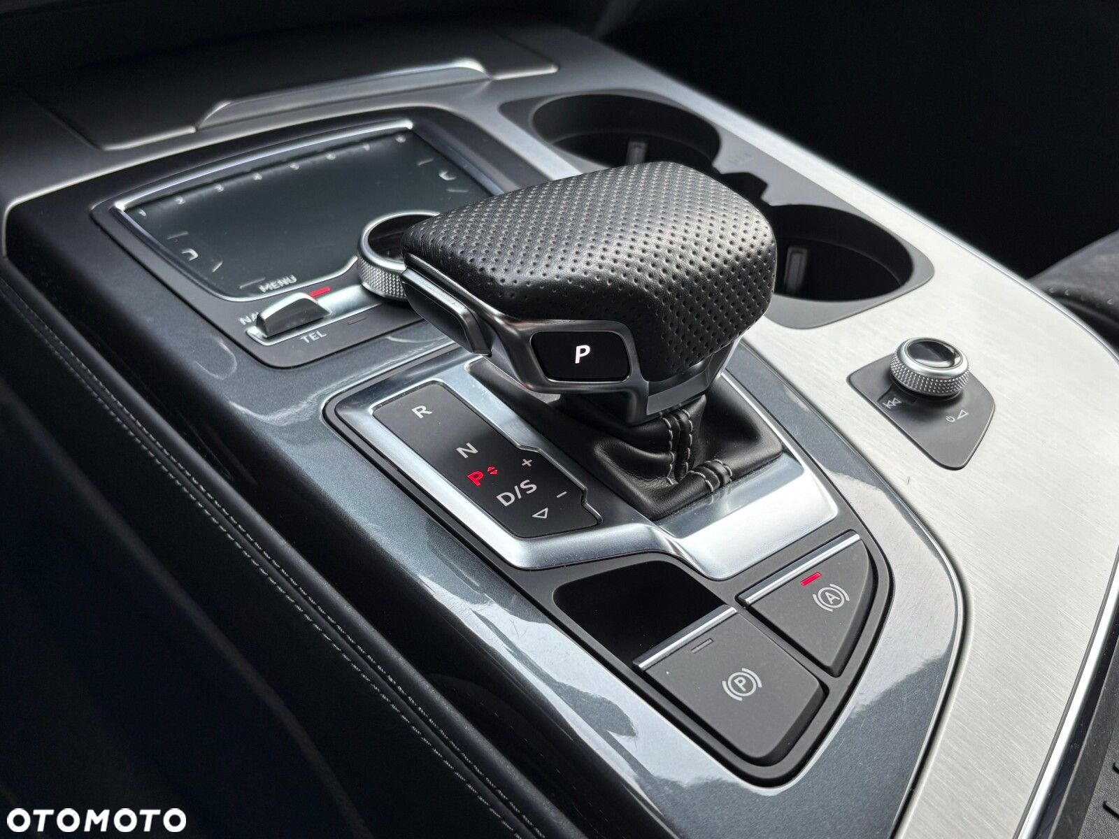 Audi Q7 - 29