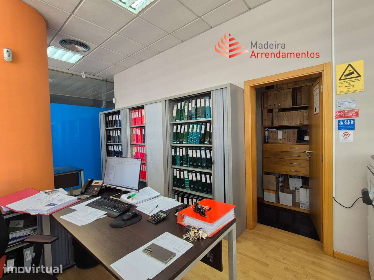 Espaço Comercial em São Martinho - Grande imagem: 2/10