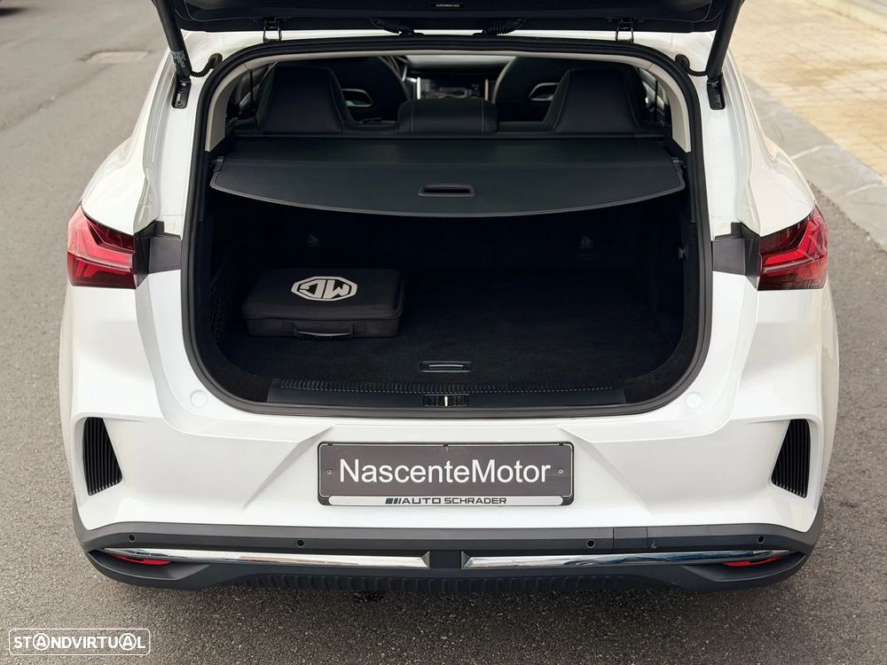 MG Marvel R 70 kWh AWD Performance - 13