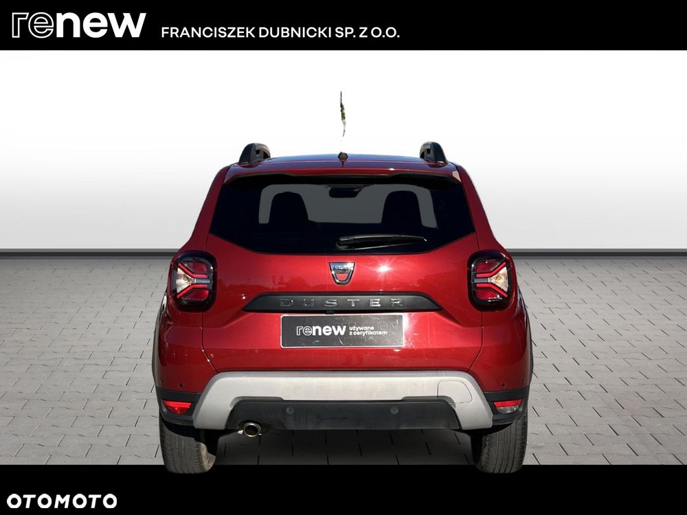 Dacia Duster - 4