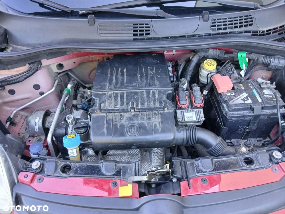 Fiat Panda - 5