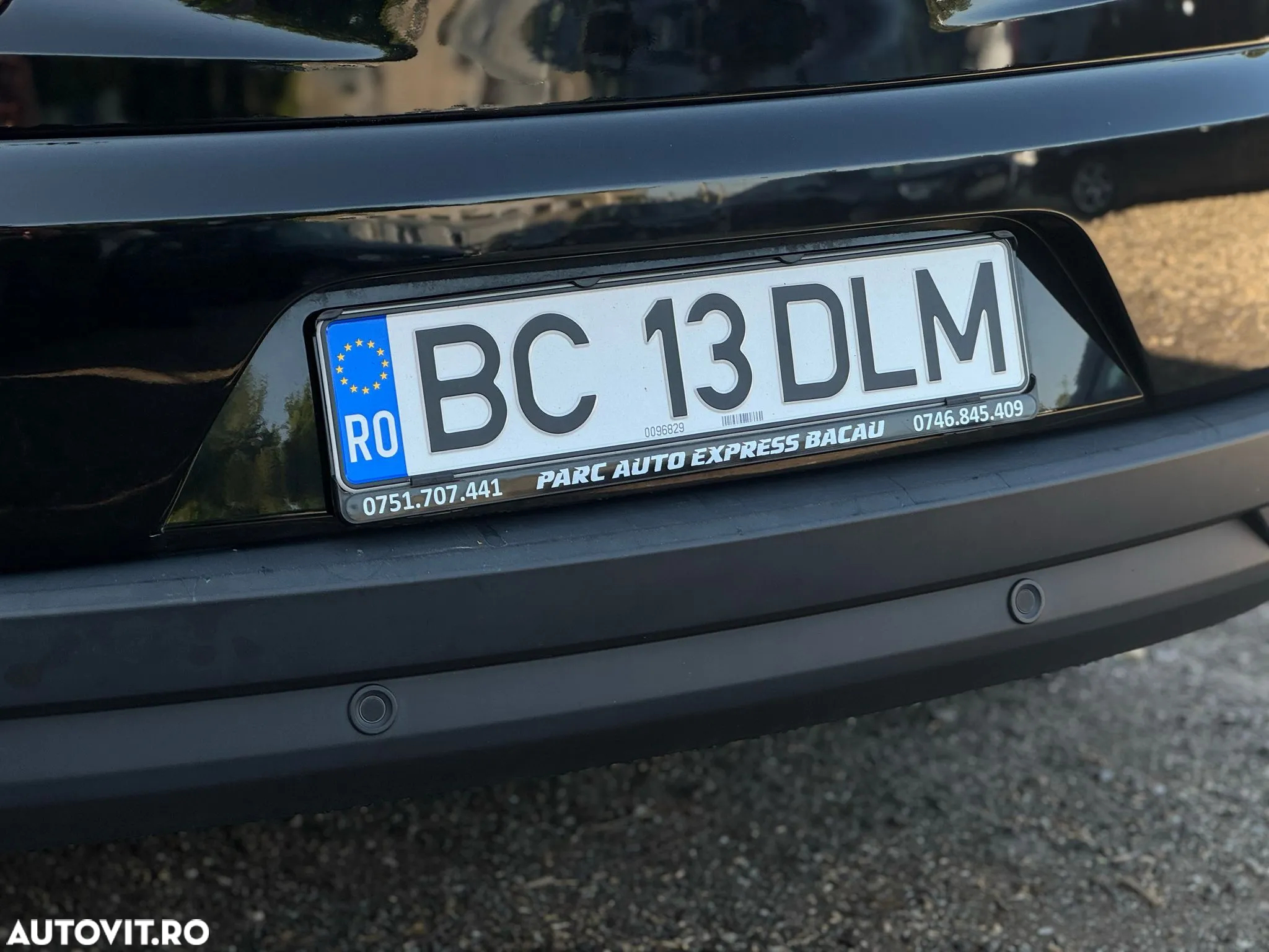 Renault Megane 1.5 dCi Sport Edition EDC - 17