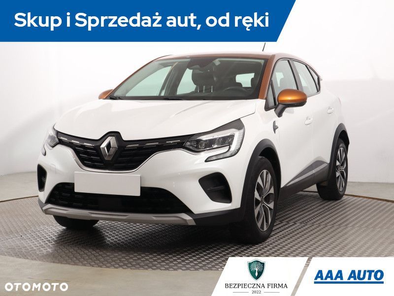 Renault Captur - 2
