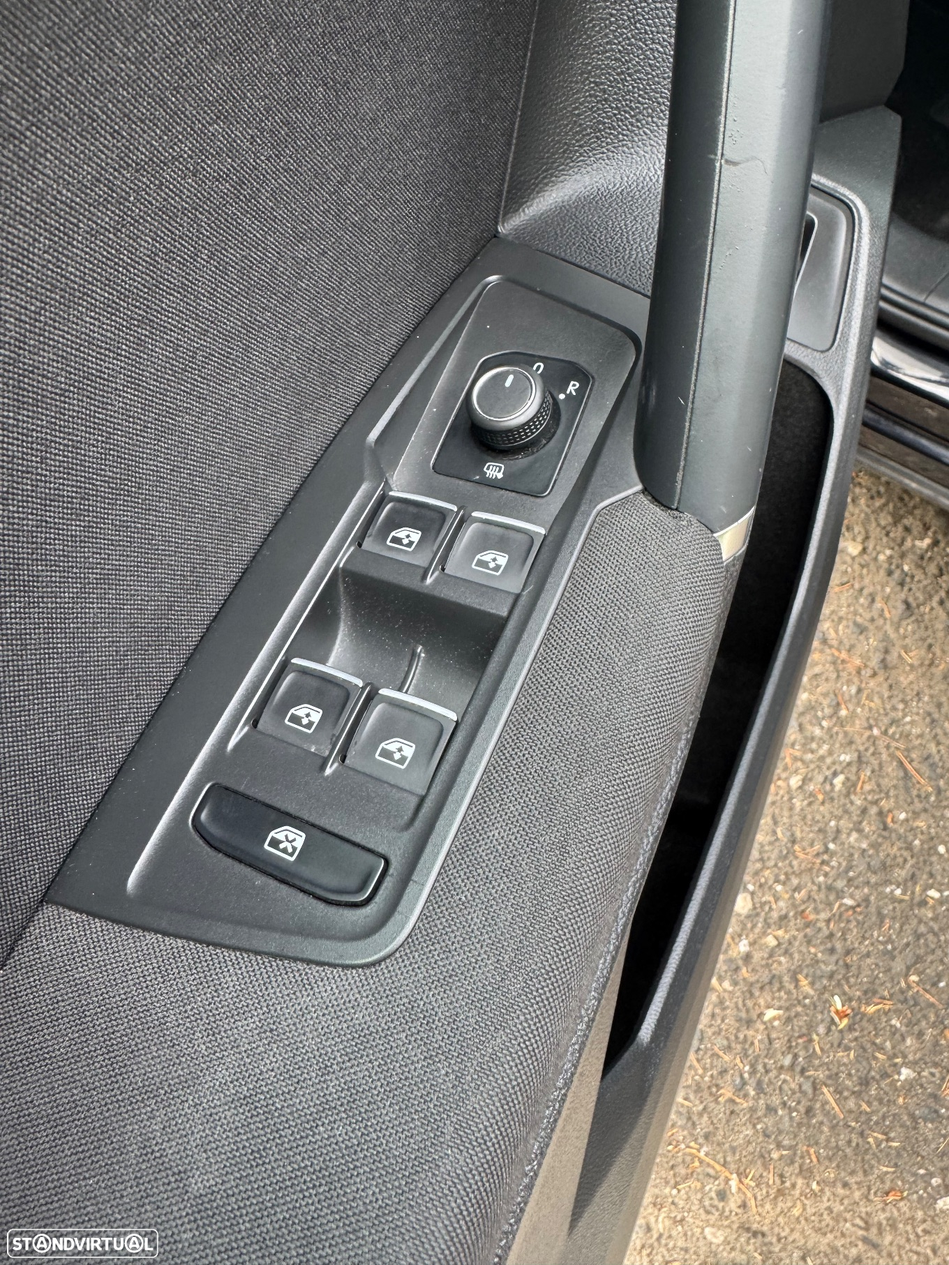 VW Tiguan Allspace 2.0 TDI Highine DSG - 13
